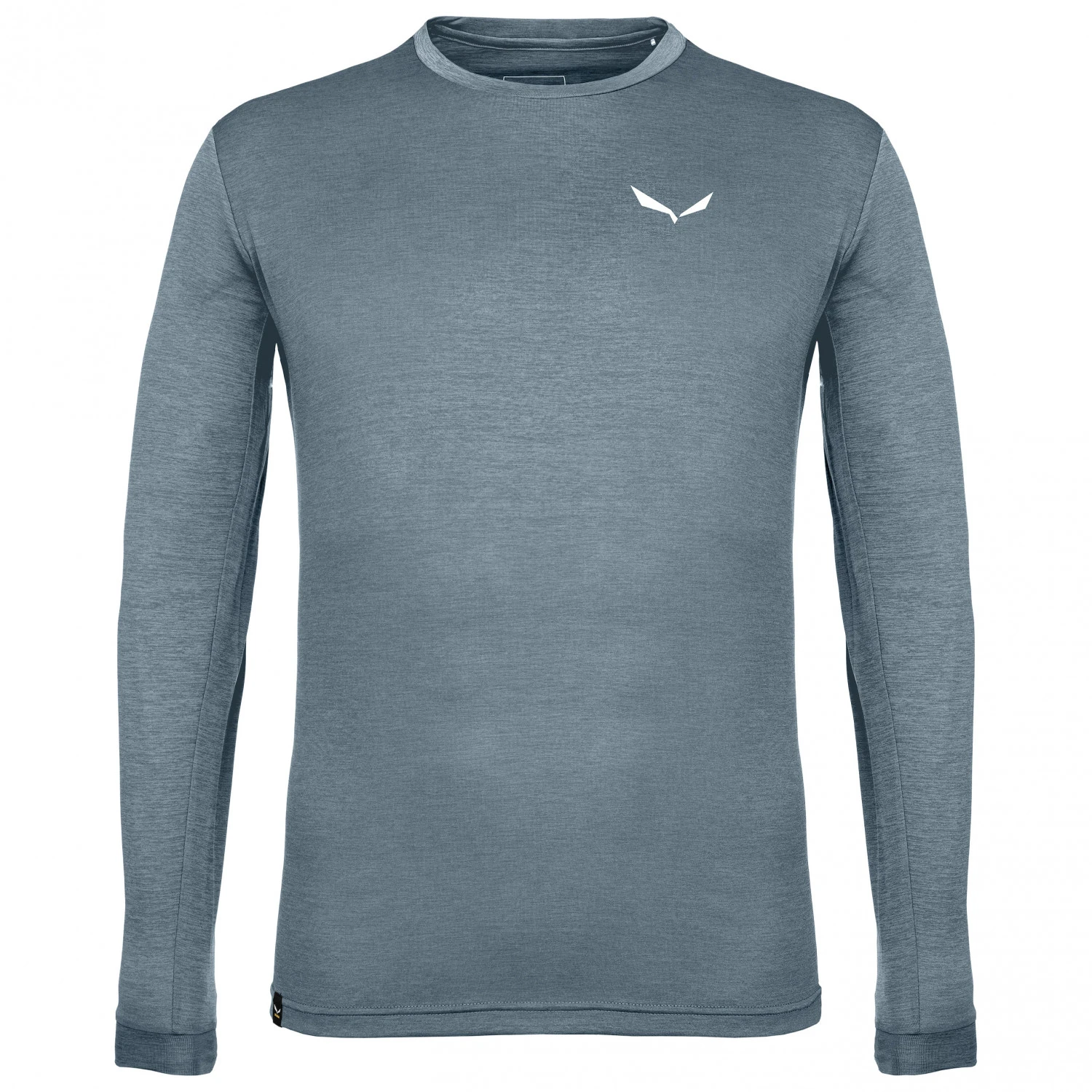 SALEWA Puez Melange Dry L/S Tee - Funktionsshirt 1 SALEWA Puez Melange Dry L/S Tee - Funktionsshirt