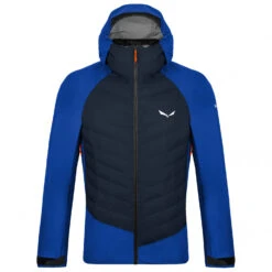 SALEWA Sella Powertex 3L Hybrid Jacket - Regenjacke -Winterkleidung salewa sella powertex 3l hybrid jacket regenjacke 1