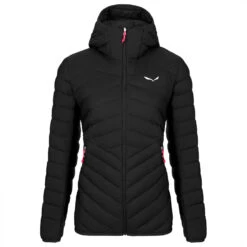 SALEWA Women's Brenta Jacket - Daunenjacke -Winterkleidung salewa womens brenta jacket daunenjacke 1