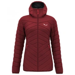 SALEWA Women's Brenta Jacket - Daunenjacke -Winterkleidung salewa womens brenta jacket daunenjacke 2