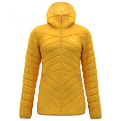 SALEWA Women's Brenta Jacket - Daunenjacke -Winterkleidung salewa womens brenta jacket daunenjacke 3