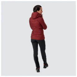 SALEWA Women's Brenta Jacket - Daunenjacke -Winterkleidung salewa womens brenta jacket daunenjacke detail 4