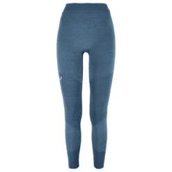 SALEWA Women's Zebru Responsive Tight - Merinounterwäsche