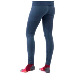 SALEWA Women's Zebru Responsive Tight - Merinounterwäsche -Winterkleidung salewa womens zebru responsive tight merinounterwaesche detail 5