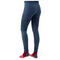 SALEWA Women's Zebru Responsive Tight - Merinounterwäsche -Winterkleidung salewa womens zebru responsive tight merinounterwaesche detail 7