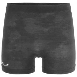 SALEWA Zebru Fresh AMR Boxer - Merinounterwäsche 6 SALEWA Zebru Fresh AMR Boxer - Merinounterwäsche -Winterkleidung salewa zebru fresh amr boxer merinounterwaesche 1