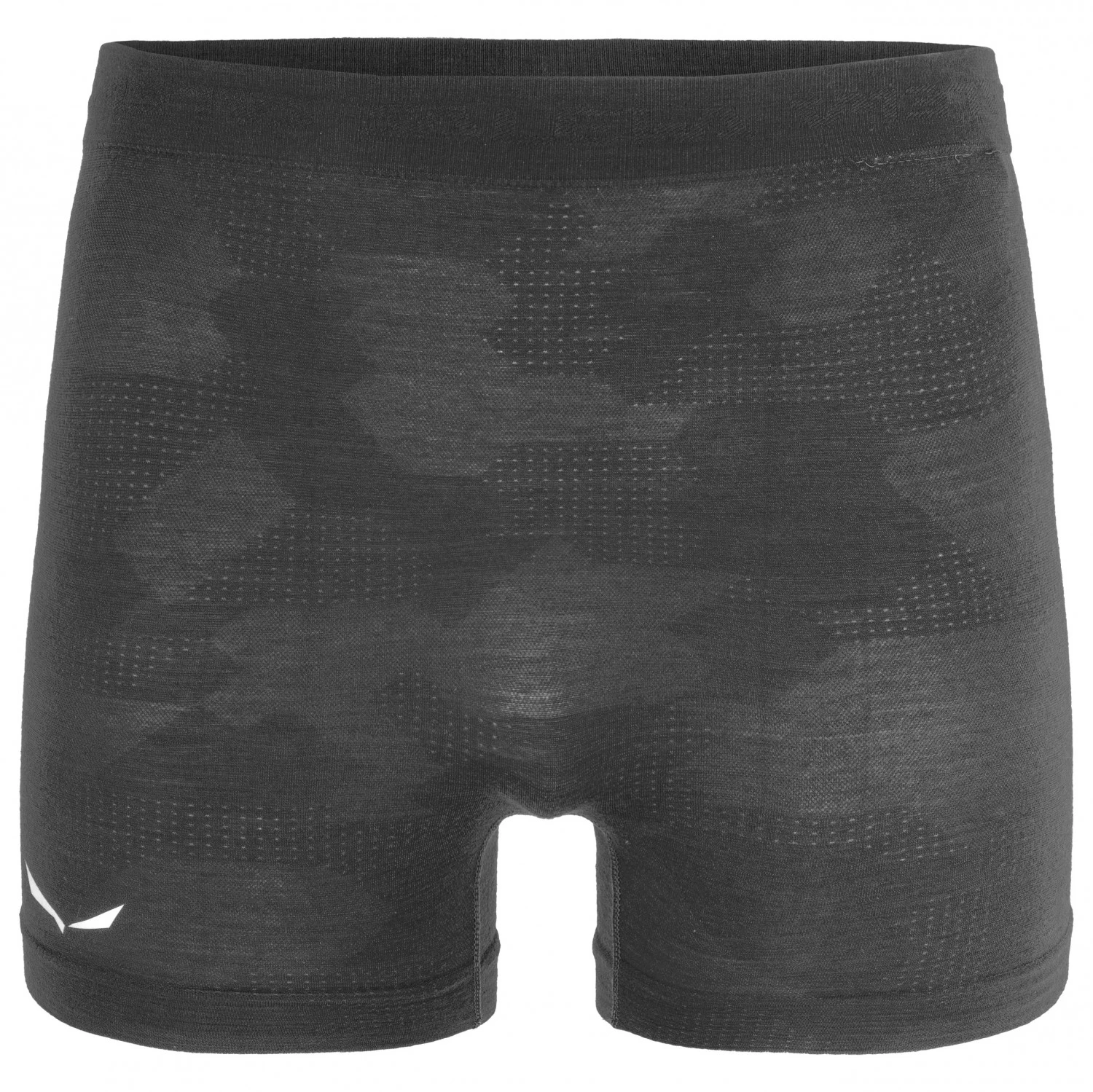 SALEWA Zebru Fresh AMR Boxer - Merinounterwäsche 3 SALEWA Zebru Fresh AMR Boxer - Merinounterwäsche – Bild 3