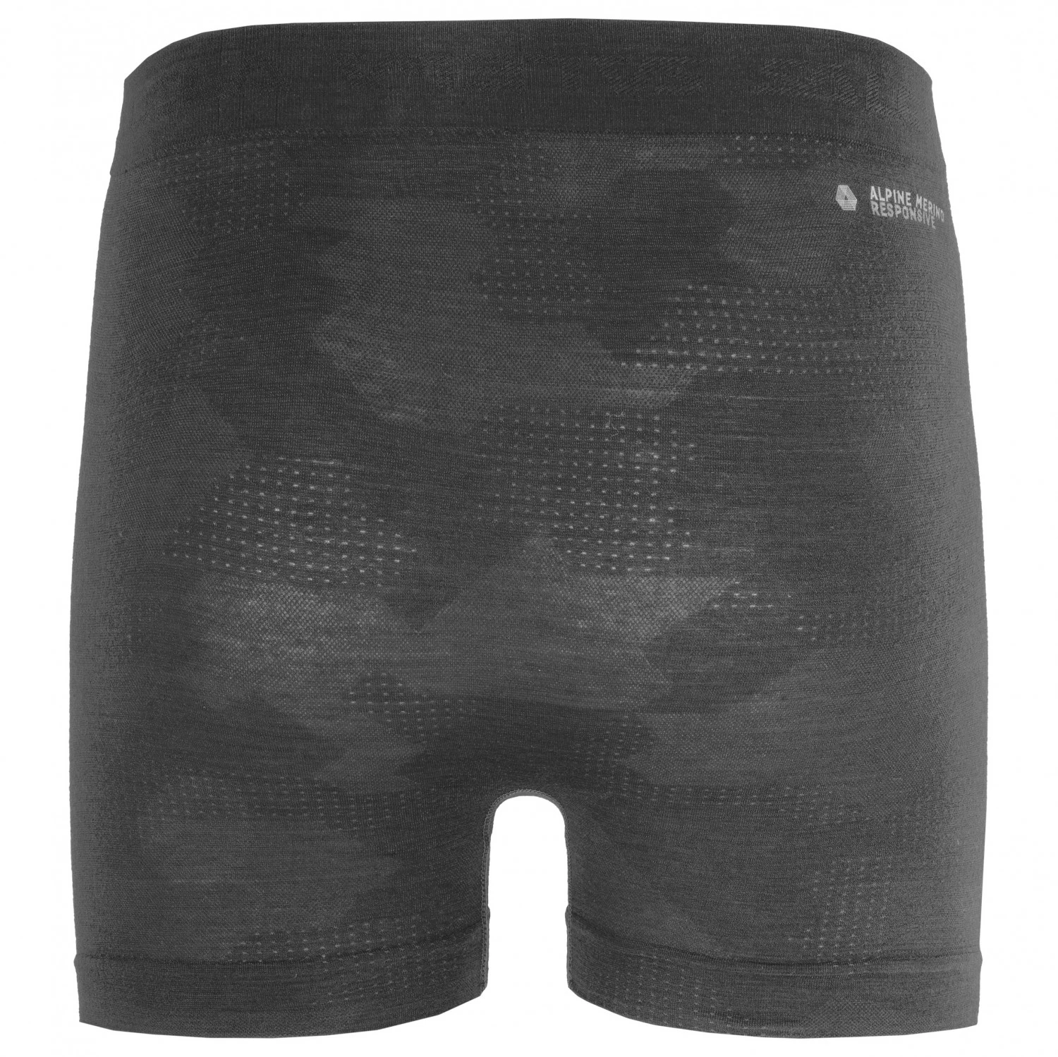 SALEWA Zebru Fresh AMR Boxer - Merinounterwäsche 2 SALEWA Zebru Fresh AMR Boxer - Merinounterwäsche – Bild 2