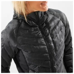 Salomon Women's Outline Primaloft Hoody - Kunstfaserjacke 13 Salomon Women's Outline Primaloft Hoody - Kunstfaserjacke -Winterkleidung salomon womens outline primaloft hoody kunstfaserjacke detail 6