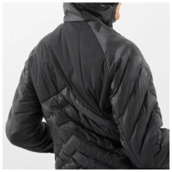 Salomon Women's Outline Primaloft Hoody - Kunstfaserjacke 15 Salomon Women's Outline Primaloft Hoody - Kunstfaserjacke -Winterkleidung salomon womens outline primaloft hoody kunstfaserjacke detail 8