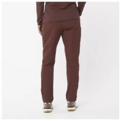 Salomon Women's Wayfarer Warm - Winterhose -Winterkleidung salomon womens wayfarer warm winterhose detail 4