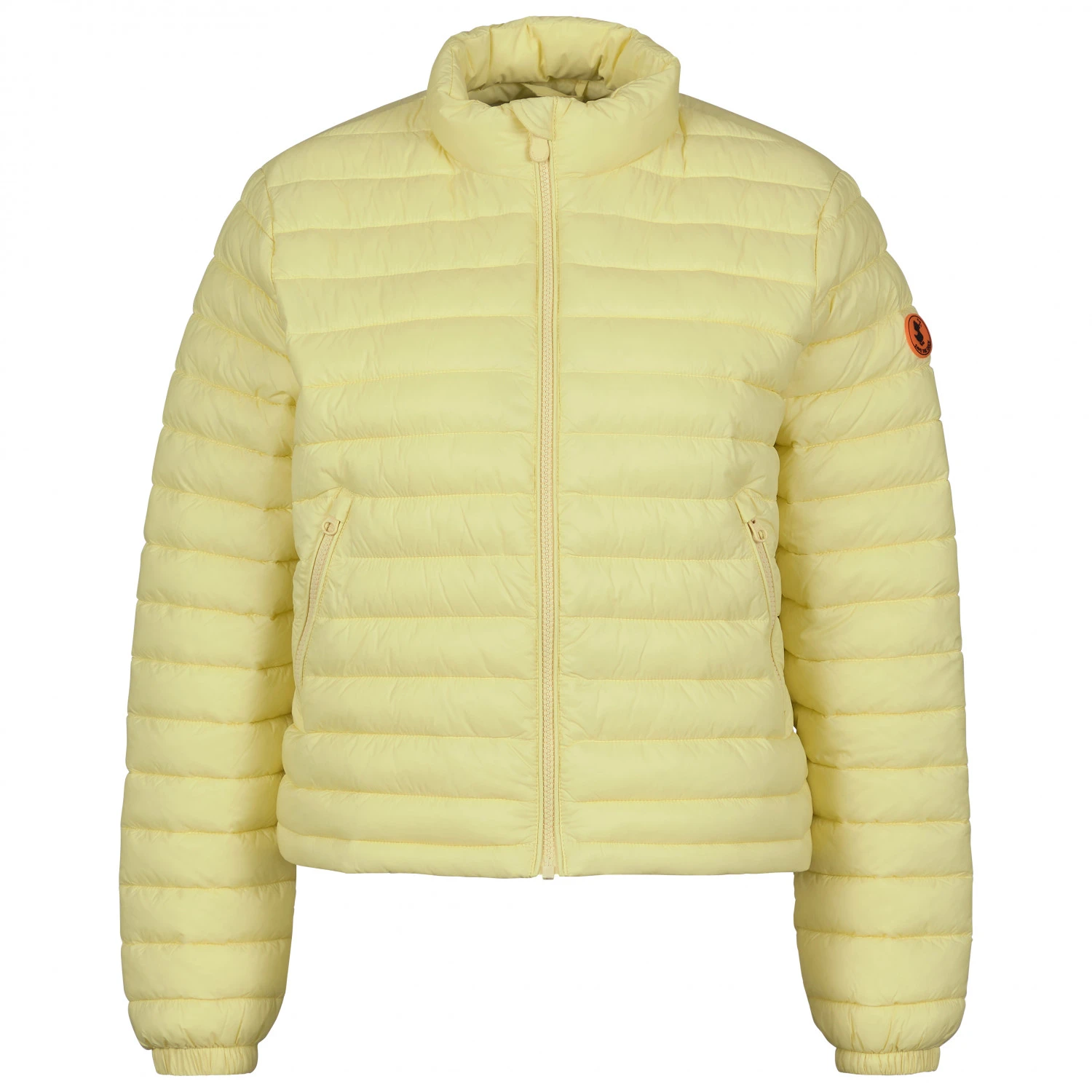 SAVE THE DUCK Women's Neha Jacket - Kunstfaserjacke 4 SAVE THE DUCK Women's Neha Jacket - Kunstfaserjacke – Bild 4