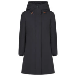 SAVE THE DUCK Women's Sienna - Mantel 9 SAVE THE DUCK Women's Sienna - Mantel -Winterkleidung save the duck womens sienna mantel 1
