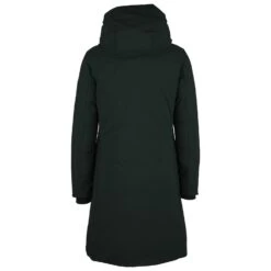 SAVE THE DUCK Women's Sienna - Mantel 8 SAVE THE DUCK Women's Sienna - Mantel -Winterkleidung save the duck womens sienna mantel detail 4