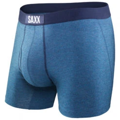 Saxx Ultra Super Soft Boxer Brief Fly - Kunstfaserunterwäsche -Winterkleidung saxx ultra super soft boxer brief fly kunstfaserunterwaesche 3