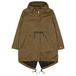 Women's Mid Length Parka - Mantel 9 Women's Mid Length Parka - Mantel -Winterkleidung selfhood womens mid length parka mantel 1