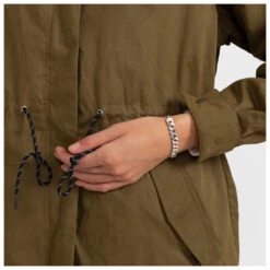 Women's Mid Length Parka - Mantel 8 Women's Mid Length Parka - Mantel -Winterkleidung selfhood womens mid length parka mantel detail 4