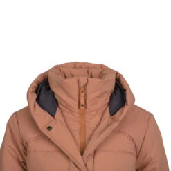 Sherpa Women's Kabru Hooded Longline Coat - Mantel -Winterkleidung sherpa womens kabru hooded longline coat mantel detail 6