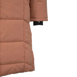 Sherpa Women's Kabru Hooded Longline Coat - Mantel -Winterkleidung sherpa womens kabru hooded longline coat mantel detail 7