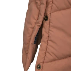 Sherpa Women's Kabru Hooded Longline Coat - Mantel -Winterkleidung sherpa womens kabru hooded longline coat mantel detail 8