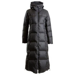SKHOOP Women's Hella Down Coat - Mantel