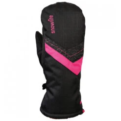 Junior Orion DT Mitten - Handschuhe -Winterkleidung snowlife junior orion dt mitten handschuhe 1
