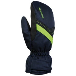 Junior Orion DT Mitten - Handschuhe -Winterkleidung snowlife junior orion dt mitten handschuhe detail 3