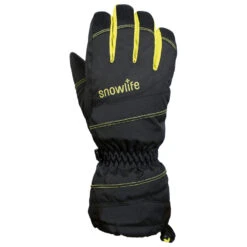 Junior's Lucky GTX Glove - Handschuhe -Winterkleidung snowlife juniors lucky gtx glove handschuhe 1