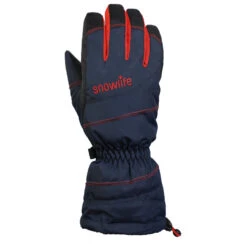 Junior's Lucky GTX Glove - Handschuhe -Winterkleidung snowlife juniors lucky gtx glove handschuhe 2