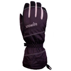 Junior's Lucky GTX Glove - Handschuhe -Winterkleidung snowlife juniors lucky gtx glove handschuhe 3