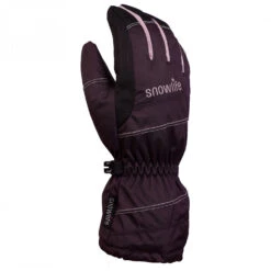 Junior's Lucky GTX Glove - Handschuhe -Winterkleidung snowlife juniors lucky gtx glove handschuhe detail 3