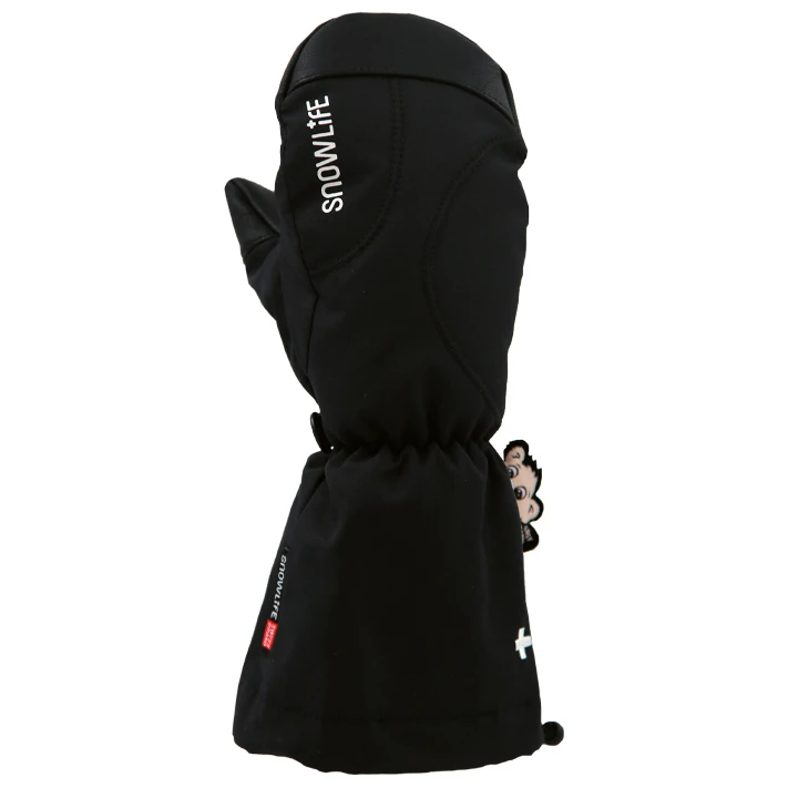 Kid's Spice Mitten - Handschuhe 2 Kid's Spice Mitten - Handschuhe – Bild 2