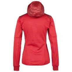 Sportful Women's Doro Jacket - Langlaufjacke -Winterkleidung sportful womens doro jacket langlaufjacke detail 4