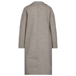 Women's Anna - Mantel -Winterkleidung stapf womens anna mantel detail 3