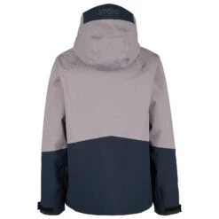 Stoic Kid´s MountainWool VallrunSt. Ski Jacket - Skijacke 7 Stoic Kid´s MountainWool VallrunSt. Ski Jacket - Skijacke -Winterkleidung stoic kid s mountainwool vallrunst ski jacket skijacke detail 3
