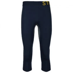 Stoic MerinoMesh150 BensjonSt. II 3/4 Pants - Merinounterwäsche