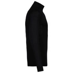 Stoic MerinoMesh150 BensjonSt. II L/S Half Zip - Merinounterwäsche -Winterkleidung stoic merinomesh150 bensjonst ii l s half zip merinounterwaesche detail 3
