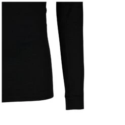 Stoic MerinoMesh150 BensjonSt. II L/S Half Zip - Merinounterwäsche -Winterkleidung stoic merinomesh150 bensjonst ii l s half zip merinounterwaesche detail 5