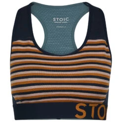 Stoic Women´s Merino150 HeladagenSt. Bra - Merinounterwäsche