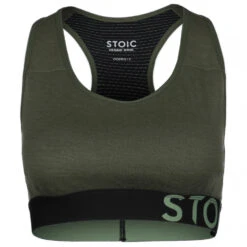 Stoic Women´s Merino150 HeladagenSt. Bra - Merinounterwäsche -Winterkleidung stoic women s merino150 heladagenst bra merinounterwaesche 3