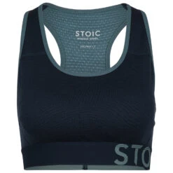 Stoic Women´s Merino150 HeladagenSt. Bra - Merinounterwäsche -Winterkleidung stoic women s merino150 heladagenst bra merinounterwaesche 4