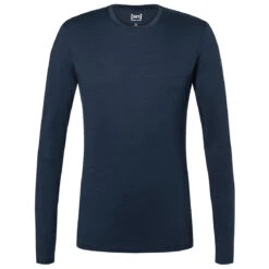 Super.natural Base L/S 230 - Merinounterwäsche 7 Super.natural Base L/S 230 - Merinounterwäsche -Winterkleidung supernatural base l s 230 merinounterwaesche 1