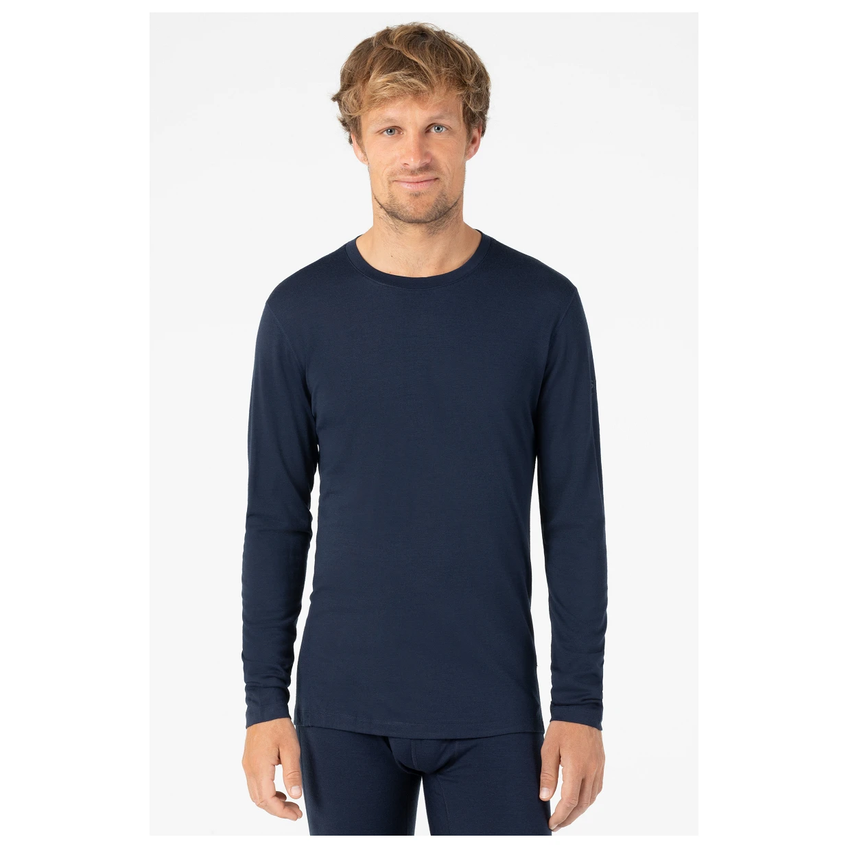 Super.natural Base L/S 230 - Merinounterwäsche 3 Super.natural Base L/S 230 - Merinounterwäsche – Bild 3