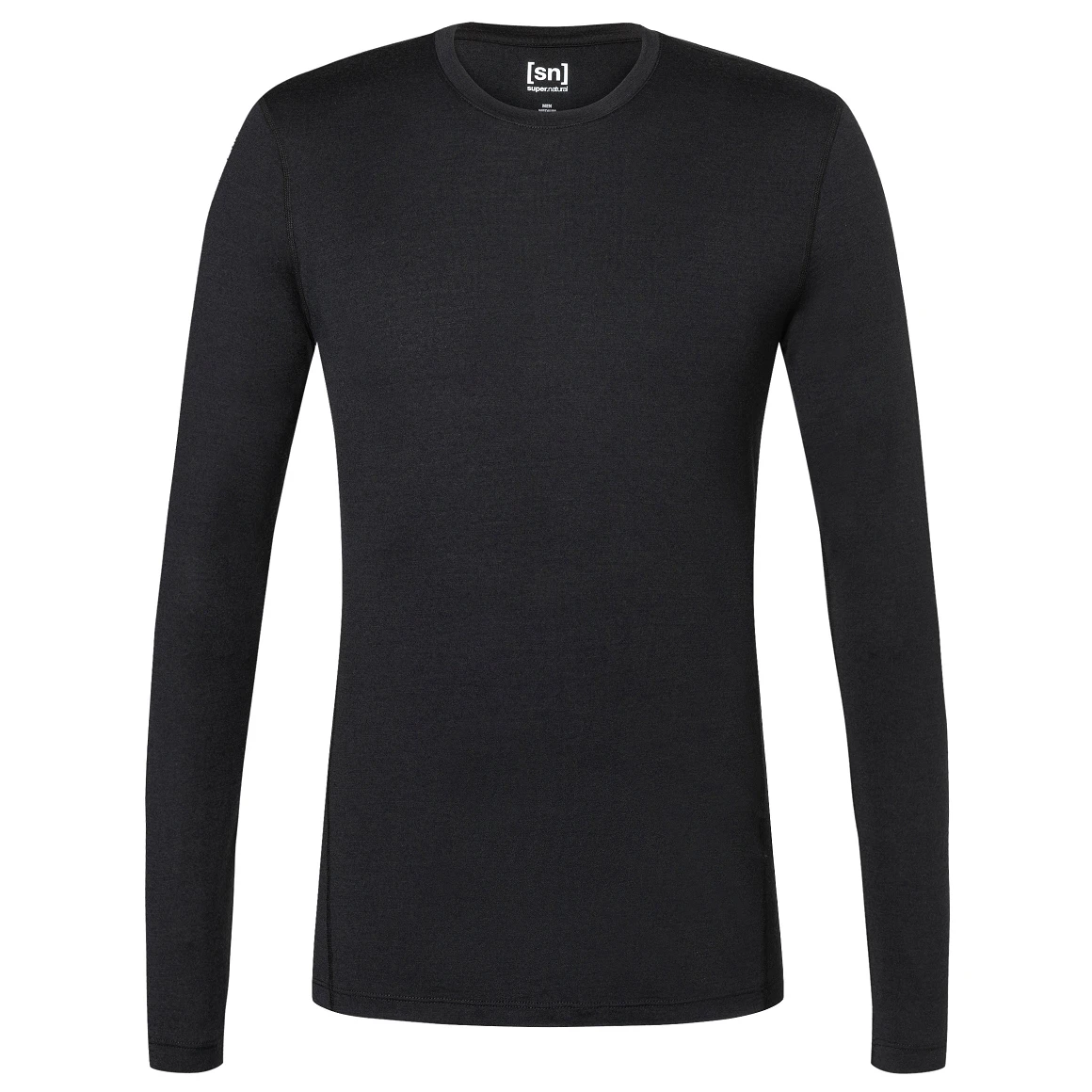 Super.natural Base L/S 230 - Merinounterwäsche 1 Super.natural Base L/S 230 - Merinounterwäsche