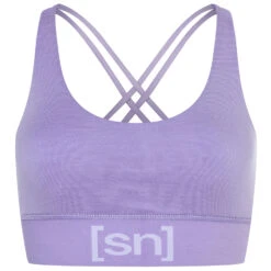 Super.natural Women's Super Top - Sport-BH