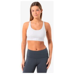 Super.natural Women's Super Top - Sport-BH -Winterkleidung supernatural womens super top sport bh detail 3