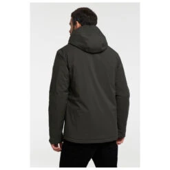 Tenson Claude MPC Extreme - Winterjacke -Winterkleidung tenson claude mpc extreme winterjacke detail 3