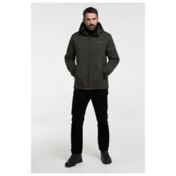 Tenson Claude MPC Extreme - Winterjacke -Winterkleidung tenson claude mpc extreme winterjacke detail 4