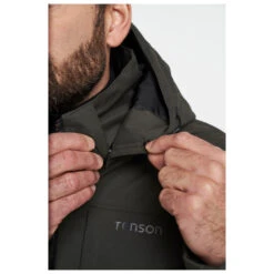 Tenson Claude MPC Extreme - Winterjacke -Winterkleidung tenson claude mpc extreme winterjacke detail 5