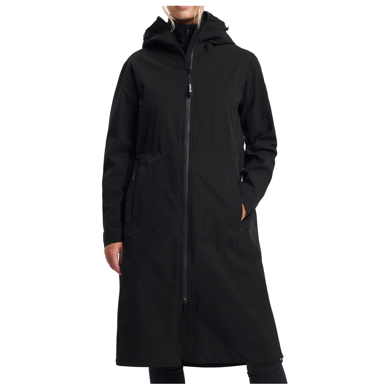 Tenson Women's Maxi Parka 6 Tenson Women's Maxi Parka – Bild 6